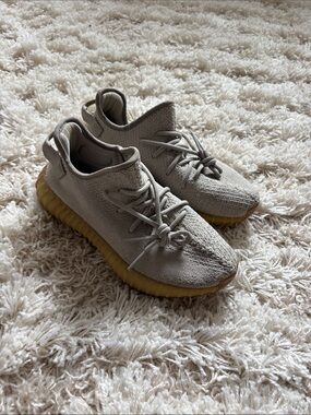 Yeezy Boost 350 Sesame